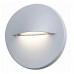 Φωτιστικό Επίτοιχο LED 3W 230V 150lm 4000K Λευκό Φως Αλουμινίου Γκρι IP65 17-04686-10 Φωτιστικό Επίτοιχο LED 3W 230V 150lm 4000K Λευκό Φως Αλουμινίου Γκρι IP65 17-04686-10